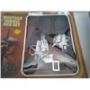 Image 3 : 2 WESTERN COWBOY GUN SETS