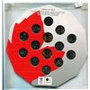 Image 1 : VANCOUVER 2010 OLYMPIC SET. 14 COIN OLYMPIC SET INCLUDES 12 OLYMPIC 25 CENTS AND 2 OLYMPIC LOONIES.