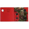 Image 1 : 2013 HAPPY HOLIDAYS SET. 5-COIN SET INCLUDES SPECIAL CHRISTMAS WREATH 25 CENTS.