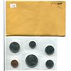 Image 2 : 1970 6-COIN PROOF LIKE SET