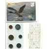 Image 1 : 1990 6-COIN PROOF LIKE SET