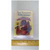 1998W TINY TREASURES SET. 7-COIN BU SET, ALL MADE AT THE WINNIPEG MINT. IN CLEAR PLASTIC DISPLAY UNI