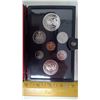 Image 2 : 1974 SILVER PRESTIGE SPECIMEN SET 7-COIN SET INCLUDES SILVER DOLLAR THAT CELEBRATES THE 100TH ANNIVE