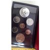 Image 3 : 1974 SILVER PRESTIGE SPECIMEN SET 7-COIN SET INCLUDES SILVER DOLLAR THAT CELEBRATES THE 100TH ANNIVE