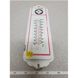 CO-OP FEED THERMOMETER (MADE IN USA)