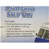 Image 5 : N.I.B. 1/24 SCALE FORD DIE CAST STEP VAN