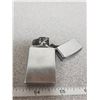 Image 2 : VINTAGE ZIPPO LIGHTER - ARTIC DEW (DISTANCE EARLY WARNING) LINE