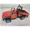 Image 1 : 1983 CHEVY TONKA 4X4 NEAR MINT CONDITION