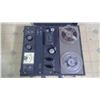 Image 6 : ROBERTS REEL TO REEL TAPE RECORDER