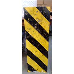 OLD HIGHWAY OR RAILWAY SIGN