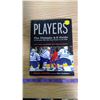 Image 1 : HOCKEY PLAYERS A-Z BOOK