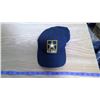 Image 6 : HATS - BLACK AND BLUE X5