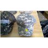Image 2 : HATS - CAMO (X2) X5