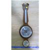 Image 1 : BAROMETER/THERMOMETER