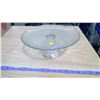 Image 4 : CAKE DISH GLASS