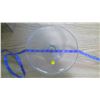 Image 5 : CAKE DISH GLASS