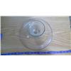 Image 6 : CAKE DISH GLASS