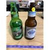 Image 1 : BEER BOTTLES FROM AROUND THE WORLD X2