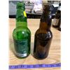 Image 2 : BEER BOTTLES FROM AROUND THE WORLD X2