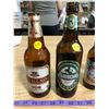 Image 2 : BEER BOTTLES FROM AROUND THE WORLD X5