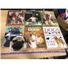 Image 1 : COFFEE TABLE DOG BOOKS