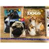 Image 3 : COFFEE TABLE DOG BOOKS