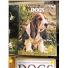 Image 5 : COFFEE TABLE DOG BOOKS