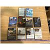 Image 2 : 10 DVDS RANDOM