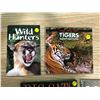 Image 4 : BIG CATS COFFEE TABLE BOOKS