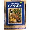 Image 3 : BIRDS COFFEE TABLE BOOKS
