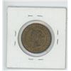 Image 2 : CANADIAN LARGE CENT 1891