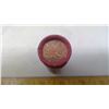 Image 1 : MINT ROLL 2006 1 CENT CANADIAN