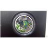 Image 2 : MINT 2006 BUTTERFLY 50 CENTS