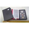 Image 1 : 1990 MINT CANADIAN PROOF SET