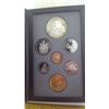 Image 2 : 1990 MINT CANADIAN PROOF SET
