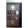 Image 3 : 1990 MINT CANADIAN PROOF SET
