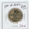 Image 1 : 100 YEAR PARKS LOONIE BU