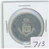 Image 1 : WINNIPEG JUBILEE TOKEN 1874-1949