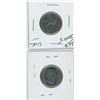 Image 2 : 2X 2005 25 CENTS UNC