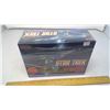 Image 1 : 2009 STAR TREK MODEL NCC-1701 RE FIT