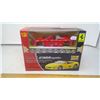 Image 1 : 124 SCALE METAL FERRARI F355 SPIDER 2005