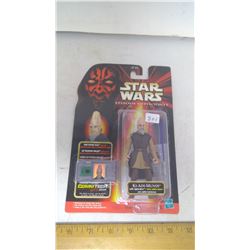 STAR WARS COMMTECH KI-ADI-MUNDI