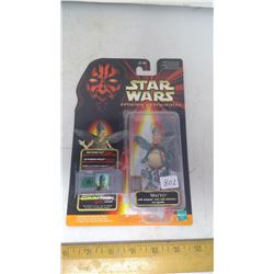 STAR WARS COMMTECH WATTO