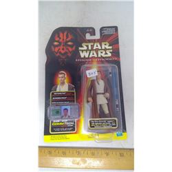 STAR WARS COMMTECH OBI-WAN KENOBI
