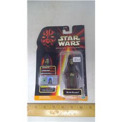 STAR WARS COMMTECH RUN HAAKO