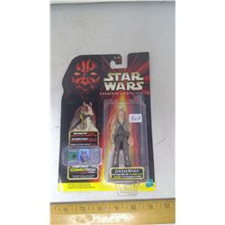 STAR WARS COMMTECH JAR JAR BINKS