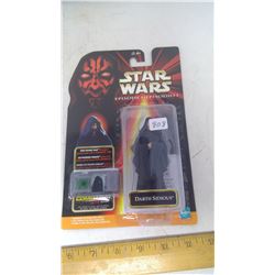 STAR WARS COMMTECH DARTH SIDIOUS