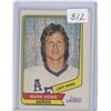 Image 1 : MARK HOWE WHL CARD 1976