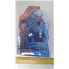 Image 1 : SPIDERMAN 3 ACTION FIGURE 2007