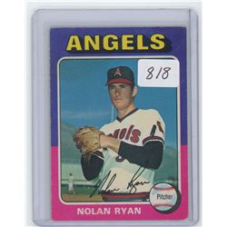1975 NOLAN RYAN
